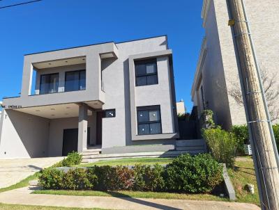 Casa em Condomnio para Venda, em Campinas, bairro Loteamento Parque dos Alecrins, 4 dormitrios, 6 banheiros, 4 sutes, 2 vagas