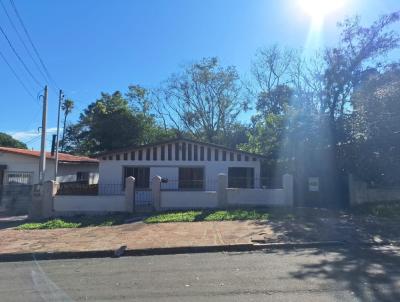 Casa 3 dormitrios para Venda, em Uruguaiana, bairro Bela Vista, 3 dormitrios, 2 banheiros, 1 vaga