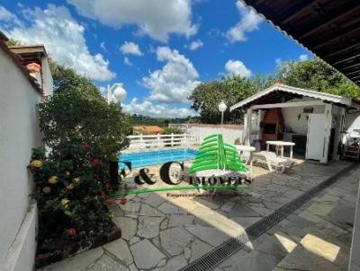 Casa para Venda, em guas de So Pedro, bairro Jardim Porangaba, 3 dormitrios, 2 banheiros, 1 sute, 2 vagas