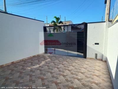 Casa para Venda, em Taubat, bairro Jardim do Lago I, 2 dormitrios, 2 banheiros, 1 sute, 1 vaga