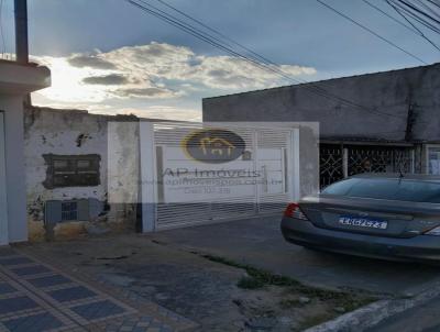 Casas 1 Quarto para Locao, em Po, bairro Vila Santa Helena, 1 dormitrio, 1 banheiro