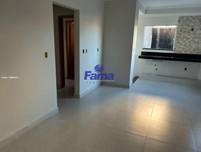 Apartamento para Venda, em Franca, bairro Residencial So Jernimo, 2 dormitrios, 2 banheiros, 1 sute, 1 vaga