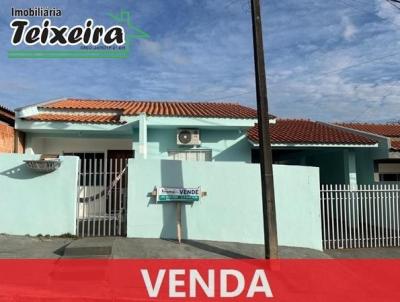 Casa para Venda, em Jaguariava, bairro Cidade Alta, 2 dormitrios, 1 banheiro, 1 vaga