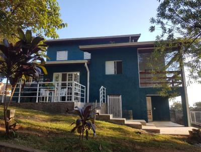 Casa para Venda, em Santana de Parnaba, bairro Parque Jaguari (Fazendinha), 3 dormitrios, 1 banheiro, 4 vagas