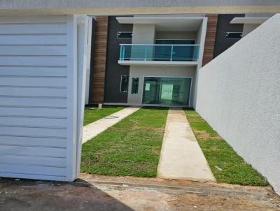 Casa para Venda, em Salvador, bairro Stella Maris, 3 dormitrios, 2 banheiros, 2 sutes, 1 vaga