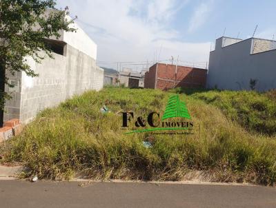 Terreno para Venda, em Limeira, bairro Jardim Marajoara