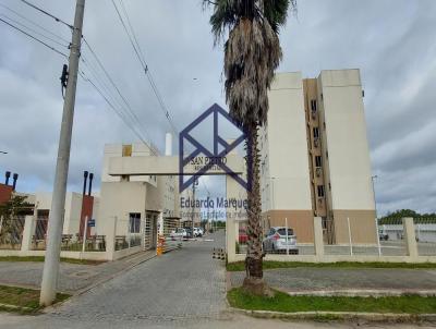 Apartamento para Venda, em Pelotas, bairro Residencial Visconde da Graa, 2 dormitrios, 1 banheiro, 1 vaga