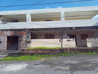 Casa 3 dormitrios para Venda, em Salvador, bairro Alto de Coutos, 3 dormitrios, 2 banheiros, 1 sute