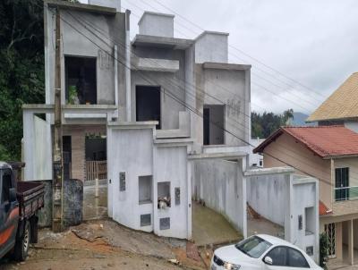 Sobrado para Venda, em Cambori, bairro Centro, 2 dormitrios, 2 sutes, 1 vaga