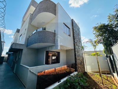 Apartamento para Venda, em Belo Horizonte, bairro SANTA MONICA, 3 dormitórios, 2 banheiros, 1 suíte, 2 vagas