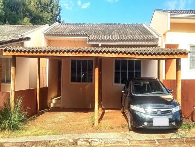 Casa para Venda, em Laranjeiras do Sul, bairro Cristo Rei, 2 dormitrios, 1 banheiro, 1 vaga