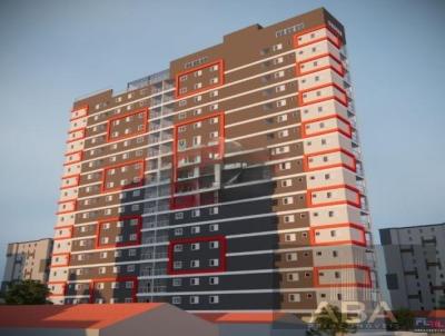 Apartamento para Venda, em So Paulo, bairro Vila Guilhermina, 2 dormitrios, 1 banheiro