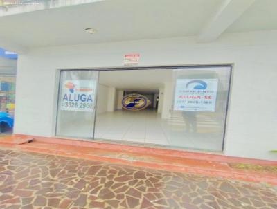 Loja Comercial para Locao, em Torres, bairro Centro, 2 banheiros