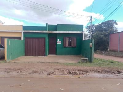 Casa para Venda, em Bag, bairro Ivone, 2 dormitrios, 1 banheiro