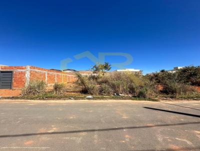 Lote para Venda, em Montes Claros, bairro Jardim Olmpico