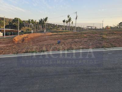 Lote em Condomnio Fechado para Venda, em Aparecida de Goinia, bairro Jardins Versalhes