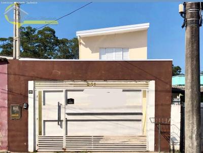 Casa para Venda, em Mogi das Cruzes, bairro Jardim Rodeio, 3 dormitrios, 2 banheiros, 2 vagas