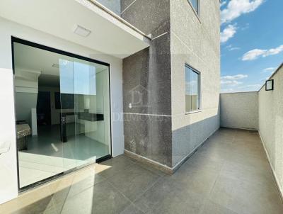 Apartamento para Venda, em Belo Horizonte, bairro SANTA MONICA, 3 dormitórios, 2 banheiros, 1 suíte, 2 vagas