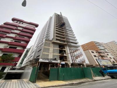 Apartamento 2 dormitrios para Venda, em Praia Grande, bairro Canto do Forte, 2 dormitrios, 1 banheiro, 2 sutes, 2 vagas