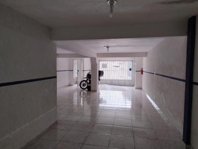 Apartamento para Locao, em Santo Andr, bairro VILA HUMATA, 2 dormitrios, 1 banheiro, 1 vaga