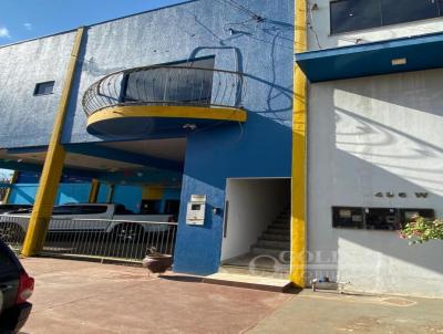 Apartamento para Locao, em Tangar da Serra, bairro JARDIM ACACIA, 2 dormitrios, 1 banheiro, 1 sute