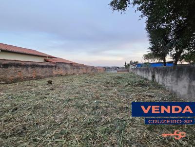 Terreno para Venda, em Cruzeiro, bairro Vila Washington Beleza