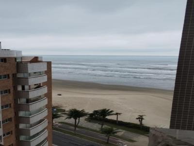 Apartamento 1 Quarto para Venda, em Praia Grande, bairro Jardim Real, 1 dormitrio, 2 banheiros, 1 sute, 1 vaga