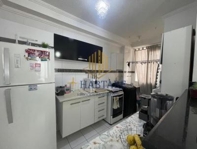 Apartamento para Locao, em Hortolndia, bairro Vila So Francisco, 3 dormitrios, 1 banheiro, 1 vaga