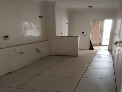 Apartamento 1 Quarto para Venda, em Praia Grande, bairro Jardim Real, 1 dormitrio, 1 banheiro, 1 sute, 1 vaga
