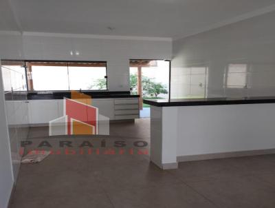 Casa para Venda, em , bairro Gsp Life, 3 dormitrios, 2 banheiros, 1 sute, 2 vagas