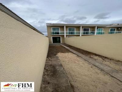 Casa para Venda, em Rio de Janeiro, bairro Inhoaba, 2 dormitrios, 1 banheiro, 2 vagas