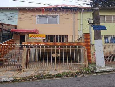 Sobrado para Locao, em So Paulo, bairro Vila Ipojuca, 2 dormitrios, 2 banheiros, 1 sute, 1 vaga