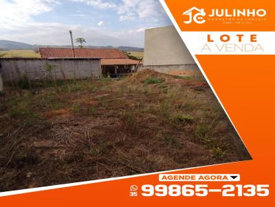 Lote para Venda, em So Sebastio da Bela Vista, bairro Posto Aliana