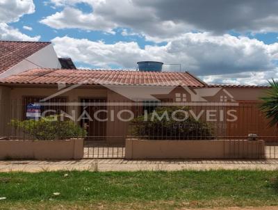 Casa para Venda, em Bag, bairro Tarum, 3 dormitrios, 1 banheiro, 1 sute, 1 vaga