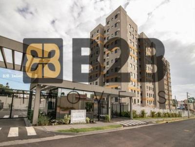 Apartamento para Venda, em Bauru, bairro Jardim Colonial, 2 dormitrios, 1 banheiro, 1 vaga