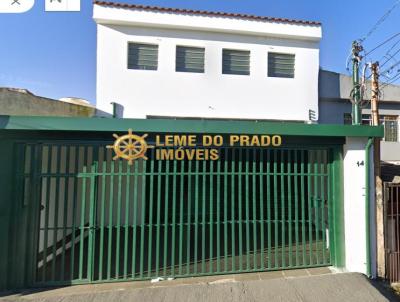 Salo Comercial para Locao, em Santo Andr, bairro Vila Aquilino, 4 banheiros, 4 vagas