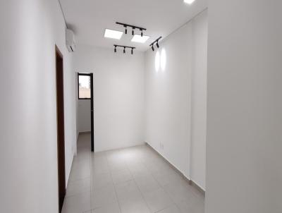 Sala Comercial para Locao, em Indaiatuba, bairro Vila Sfeir, 1 banheiro