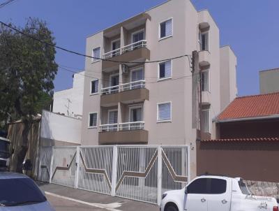 Apartamento para Venda, em Jundia, bairro Jardim Tannus, 2 dormitrios, 1 banheiro, 1 vaga