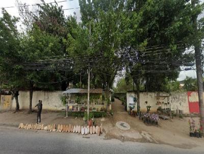 Terreno para Venda, em Rio de Janeiro, bairro Senador Vasconcelos