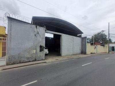 Prdio Comercial para Venda, em Rio de Janeiro, bairro Campo Grande, 3 dormitrios, 2 banheiros