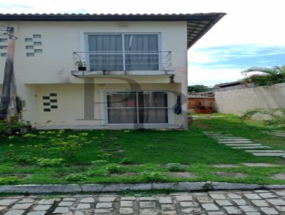 Casa em Condomnio para Venda, em Camaari, bairro Vila de Abrantes (Abrantes), 2 dormitrios, 4 banheiros, 2 sutes, 4 vagas