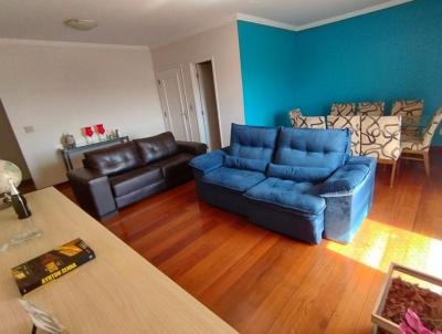 Apartamento para Venda, em Limeira, bairro VILA PARASO, 4 dormitrios, 4 banheiros, 2 sutes, 2 vagas