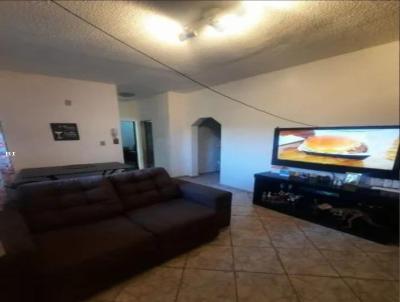 Apartamento para Venda, em Belo Horizonte, bairro Flvio de Oliveira (Barreiro), 2 dormitrios, 1 banheiro, 2 vagas
