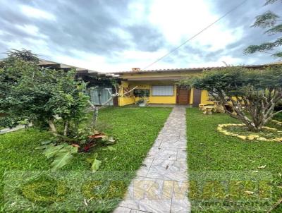 Casa para Venda, em Tramanda, bairro Indianpolis, 2 dormitrios, 2 banheiros, 1 vaga