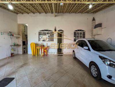 Casa para Venda, em RA XV Recanto das Emas, bairro Recanto das Emas, 3 dormitrios, 1 banheiro, 1 sute, 3 vagas