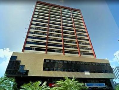 Sala Comercial para Locao, em Salvador, bairro Caminho das rvores, 2 vagas