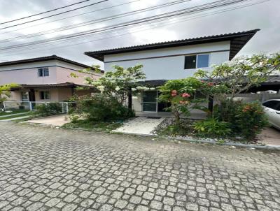 Casa em Condomnio para Venda, em Camaari, bairro Abrantes, 4 dormitrios, 5 banheiros, 4 sutes, 4 vagas