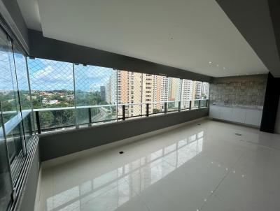 Apartamento para Venda, em Salvador, bairro Horto Florestal, 4 dormitrios, 3 sutes