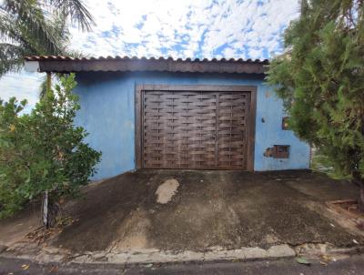 Casa para Locao, em Presidente Prudente, bairro Residencial Tapajs, 3 dormitrios, 2 banheiros, 2 vagas