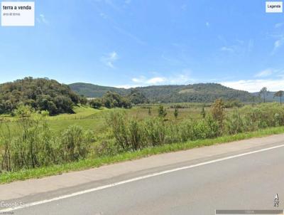 Fazenda para Venda, em So Cristvo do Sul, bairro caraguata